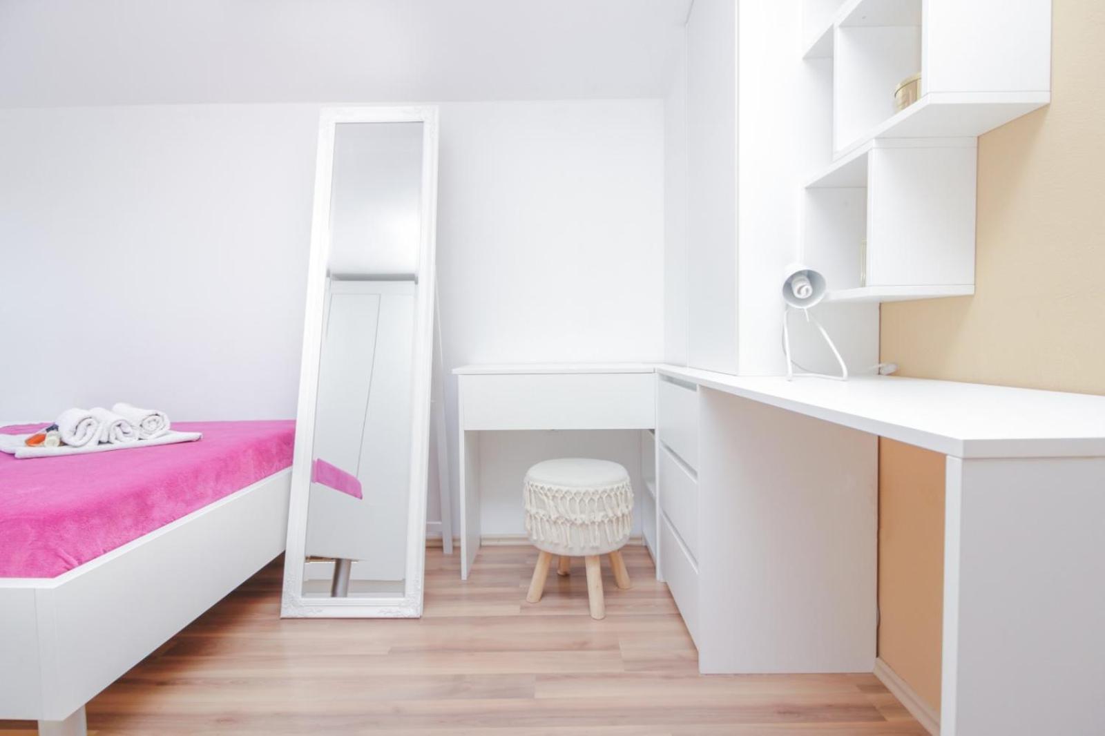 Apartman Lara Zadar Bagian luar foto