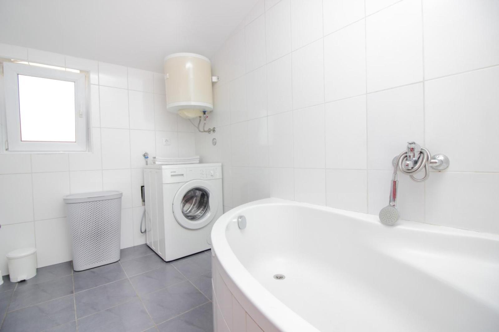 Apartman Lara Zadar Bagian luar foto